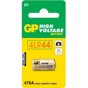 GP Alkalická speciální baterie GP 27A