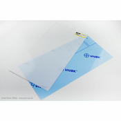 Plošča za izdelavo kabin Vivak®-Pl. 500 x250 mm