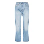 LEVIS Kavbojke, modra