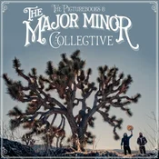 The Picturebooks - The Major Minor Collective (180 g) (LP + CD)