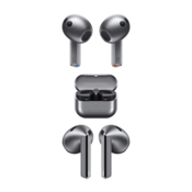 SAMSUNG bežične slušalice R530 Buds 3, grey