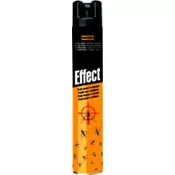 EFFECT AEROSOL ZA OSE 750ml