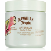 Hawaiian Tropic After Sun Exotic Coconut 250 ml