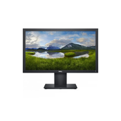 Monitor Dell E2020H 50,8cm/20inca 16:9 5ms VGA DisplayPort VESA HD+ Black