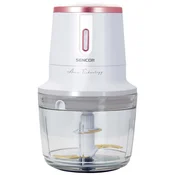 SENCOR Seckalica SCB 9000WH bela