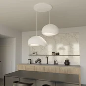 OPVIQ Luster Wabi Sabi Grainbeams White
