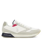 Superge U.S. Polo Assn. NOBIL003G Bela