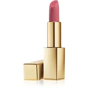 Estée Lauder Dolgoobstojna kremna šminka Pure Color ( Lips tick ) 3,5 g (Odstín 410 Dynamic)