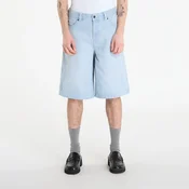 Kratke hlače Dickies 958 13-Inch Loose Short Jeans Fog Blue W38