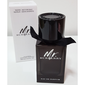 Burberry Mr. Burberry Eau de Parfum Parfemirana voda - Tester, 100 ml