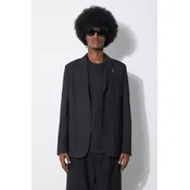 Vuneni sako Paul Smith boja: crna, M1R-2151-K00001