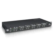 LD Systems HPA 6 Ojačevalnik za slušalke - LD SYSTEMS