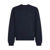 KARL LAGERFELD JEANS Majica temno modra