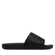 Natikači Just Cavalli 78RA3SZ5 ZSC31 Črna