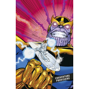 Thanos Vs Méphisto : Révélation