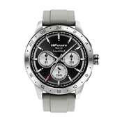 HiFuture Flex2 Pametni sat, 1.39, Full HD, IP68, Sivi
