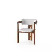 Hanah Home CO 011 Stolica, Bela