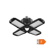 PROSTO Rasklopljiva LED sijalica E27 40W