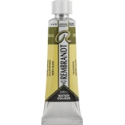 Rembrandt Professional Watercolour Paint 10 ml Olive Green