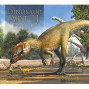Dinosaur Art II
