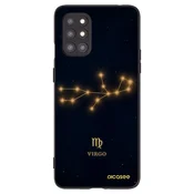 Silikonski črni ovitek za OnePlus 8T - VIRGO