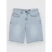 Volcom Kavbojke BILLOW  svetlo modra