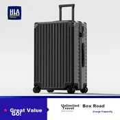 Hla Kofer, 66 cm, Crni