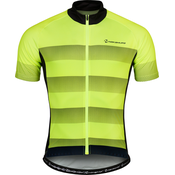 Nakamura VELO JERSEY, muška majica za biciklizam, žuta 90522