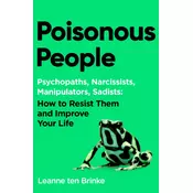 Poisonous People