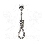 Uhani Hnag Mans Noosa - ALCHEMY GOTHIC - E256
