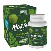 Gardj Europe Prehransko dopolnilo – Premium Moringa Man Power Caps, 60 tablet