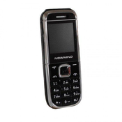 NEWMIND mobilni telefon GT Star, Black