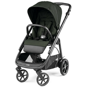 PEG PEREGO športni voziček Veloce - Green