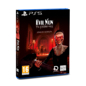EVIL NUN: The Broken Mask - Unholy Edition (Playstation 5)