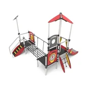 Set VIBU 5 - metalni profi set