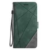 Zelena Flip Line torbica (Samsung Galaxy A32 5G)