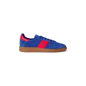 Superge iz semiša Polo Ralph Lauren Bedford Pp