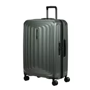 2Wander kofer s proširenjem, L, 4 kotaca, (SKU2.04003)