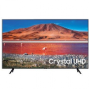 Samsung LED TV 65 Crystal UHD 4K Smart (UE65TU7022KXXH)