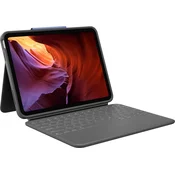RUGGED FOLIO FOR IPAD-10TH GEN/OXFORD GREY - US - INTNL-973