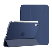 Preklopna torbica Translucent za tablični računalnik Apple iPad Mini 6 8.3 2021