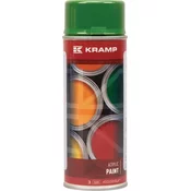 Kramp Boja prikladna za John Deere strojeve, zelena nakon 1987. 400 ml