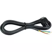 COMMEL prikljucni kabl - H05VV-F-3G1