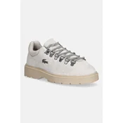 Lacoste  BASESHOT WINTER  Bež