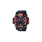 Casio G-Shock Master of G – Flare Red