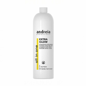 Aceton Professional All In One Extra Glow Andreia 1ADPR 1 L (1000 ml)