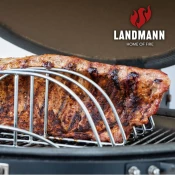 KERAMIČKI ROŠTILJ NA UGLJEN – Big Landmann