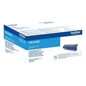 toner Brother TN-910C - cyan