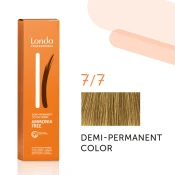Londa Professional Demi Permanent Color Creme 60 ml