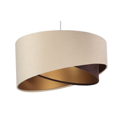 Luster na sajli GALAXY 1xE27/60W/230V